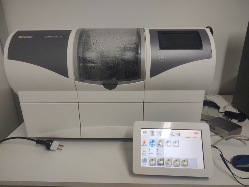 tecnologia en planificacion de rehabilitacion dentaria